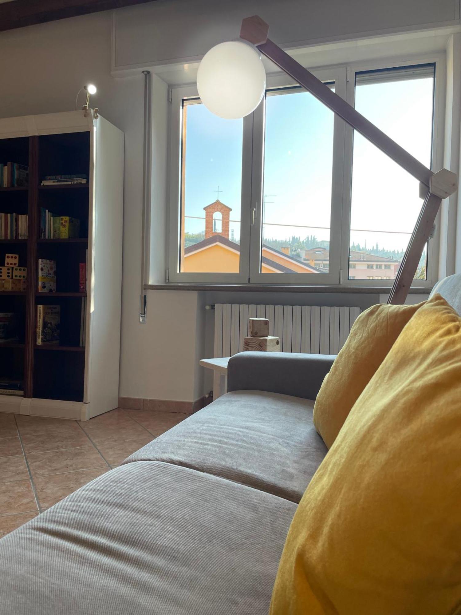 Serendipity Verona Luaran gambar