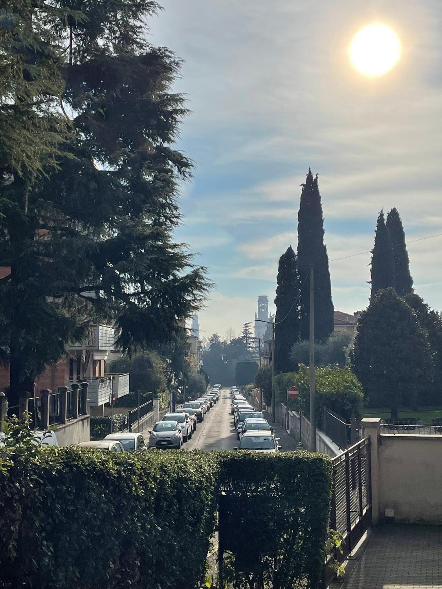 Serendipity Verona Luaran gambar